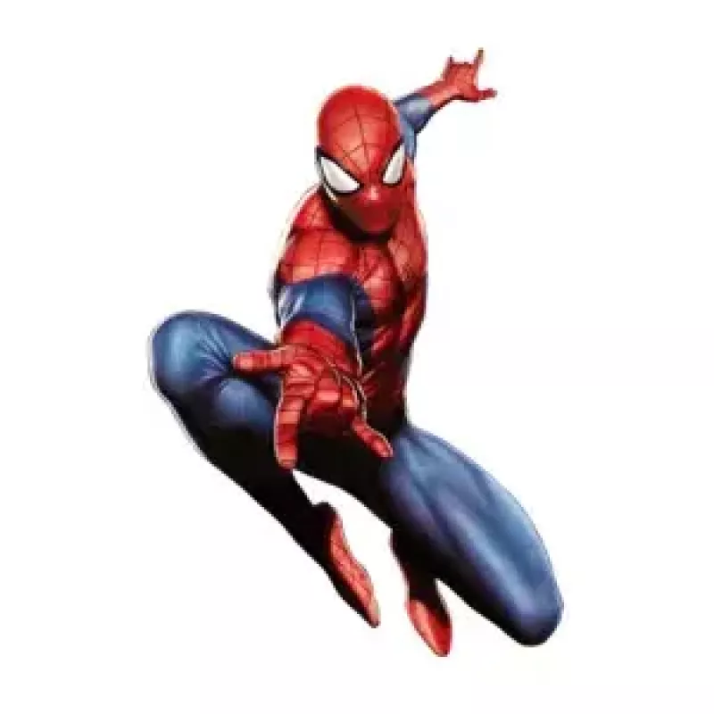 Toimintahahmo HASBRO Marvel Spider-Man Titan Hero Spider-Man, muovi, monivärinen, yli 4-vuotiaille