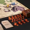 Lautapeli Hasbro Gaming Risk War suositeltu ikä 10 vuotta
