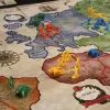 Lautapeli Hasbro Gaming Risk War suositeltu ikä 10 vuotta