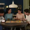 Lautapeli Hasbro Gaming Risk War suositeltu ikä 10 vuotta