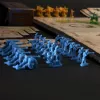 Lautapeli Hasbro Gaming Risk War suositeltu ikä 10 vuotta