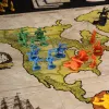 Lautapeli Hasbro Gaming Risk War suositeltu ikä 10 vuotta