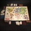 Lautapeli Hasbro Gaming Risk War suositeltu ikä 10 vuotta