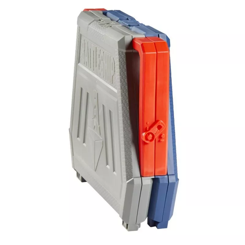 Lautapeli Hasbro Gaming Battleship Classic Edition strategia yli 7-vuotiaille