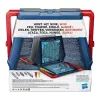 Lautapeli Hasbro Gaming Battleship Classic Edition strategia yli 7-vuotiaille