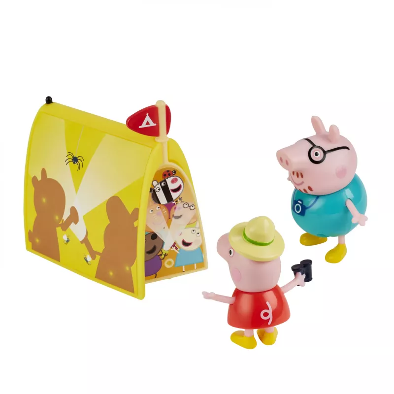 Peppa Pig F48215L1 leikkisetti