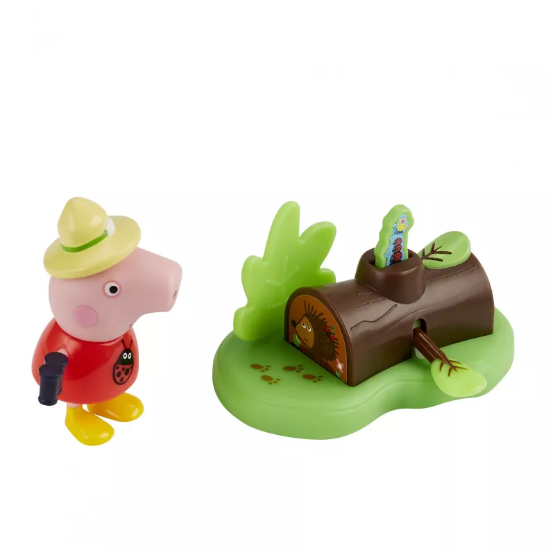 Peppa Pig F48215L1 leikkisetti