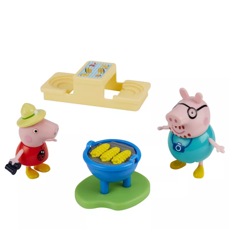 Peppa Pig F48215L1 leikkisetti