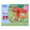 Peppa Pig Peppa's mukava leirintäalue, toiminta/seikkailu, 3 vuotta, monivärinen