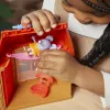 Peppa Pig Peppa's mukava leirintäalue, toiminta/seikkailu, 3 vuotta, monivärinen