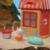 Peppa Pig Peppa's mukava leirintäalue, toiminta/seikkailu, 3 vuotta, monivärinen