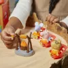 Peppa Pig Peppa's mukava leirintäalue, toiminta/seikkailu, 3 vuotta, monivärinen