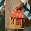 Peppa Pig Peppa's mukava leirintäalue, toiminta/seikkailu, 3 vuotta, monivärinen