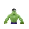 Marvel Spidey ja hänen upeat ystävänsä – Supersized Hulk, 3 vuotta, monivärinen, muovi