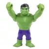 Marvel Spidey ja hänen upeat ystävänsä – Supersized Hulk, 3 vuotta, monivärinen, muovi