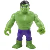 Marvel Spidey ja hänen upeat ystävänsä – Supersized Hulk, 3 vuotta, monivärinen, muovi