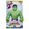 Marvel Spidey ja hänen upeat ystävänsä – Supersized Hulk, 3 vuotta, monivärinen, muovi