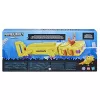Hasbro Axolotl, vesitykki, oranssi, valkoinen, keltainen, 8 vuotta, 1 kpl