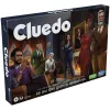Hasbro Gaming Cluedo 45 min lautapeli etsivä