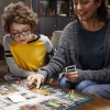 Hasbro Gaming Cluedo 45 min lautapeli etsivä
