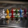 Hasbro Gaming Cluedo 45 min lautapeli etsivä