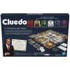 Lautapeli Hasbro Gaming Cluedo Detective 8+ 45 min