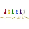 Lautapeli Hasbro Gaming Cluedo Detective 8+ 45 min