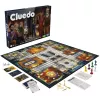 Lautapeli Hasbro Gaming Cluedo Detective 8+ 45 min
