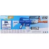 Nerf Fortnite Blue Shock, leluase, 8 vuotta, 99 vuotta, Fortnite, 785 g