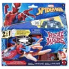 Lelukäsineblasteri Marvel Spider-Man Real Webs Ultimate Web Blaster