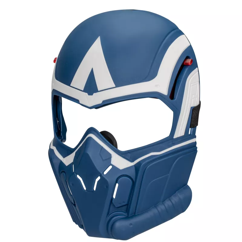 Marvel Studios Captain America Brave New World Flight Vision -naamio