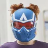 Marvel Studios Captain America Brave New World Flight Vision -naamio
