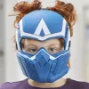 Marvel Studios Captain America Brave New World Flight Vision -naamio