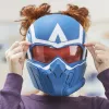 Marvel Studios Captain America Brave New World Flight Vision -naamio