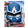 Marvel Studios Captain America Brave New World Flight Vision -naamio