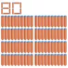 Nerf F8638EU4 leluaseiden lisävaruste/kulutustarvike täydennyspakkaus