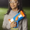 Lelublasteri NERF N Series Agility sininen oranssi valkoinen 8 vuotta