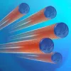 Lelublasteri NERF N Series Agility sininen oranssi valkoinen 8 vuotta