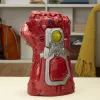 Marvel Avengers: Endgame punainen Infinity Gauntlet elektroninen käsine