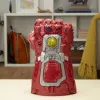 Marvel Avengers: Endgame punainen Infinity Gauntlet elektroninen käsine