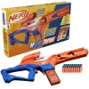 Lelublasteri NERF Nerf N Series Pinpoint sininen oranssi 8+