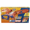 Lelublasteri NERF Nerf N Series Pinpoint sininen oranssi 8+