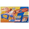 Lelublasteri NERF Nerf N Series Pinpoint sininen oranssi 8+