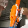 Lelublasteri NERF Nerf N Series Pinpoint sininen oranssi 8+