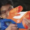 Lelublasteri NERF Nerf N Series Pinpoint sininen oranssi 8+