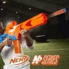 Lelublasteri NERF Nerf N Series Pinpoint sininen oranssi 8+