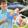 Nerf Super Soaker Flip Fill, lelublasteri, 6 vuotta