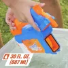 Nerf Super Soaker Flip Fill, lelublasteri, 6 vuotta