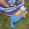 Nerf Super Soaker Flip Fill, lelublasteri, 6 vuotta