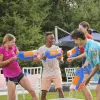 Nerf Super Soaker Flip Fill, lelublasteri, 6 vuotta
